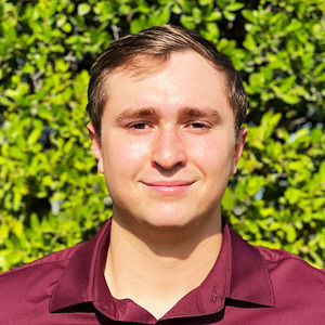 Meet your Posher, Tyler